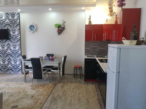 Apartamento Batumi Paradise