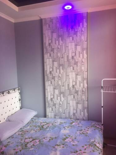 Apartamento Batumi Paradise
