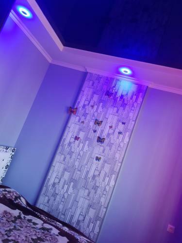 Apartamento Batumi Paradise
