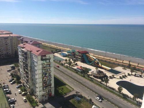 Hotel Orbi Residence Batumi