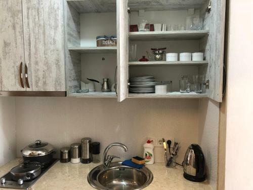 Hotel Orbi Residence Batumi