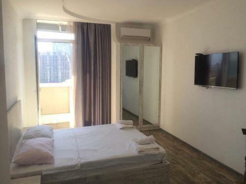 Hotel Orbi Residence Batumi