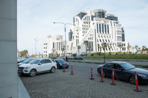 Hotel Orbi Residence Batumi