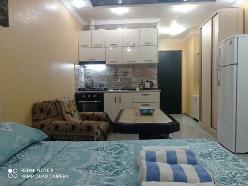 Armazi Apartament One