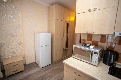 Hotel Apartament At Ximshiashvili 15b