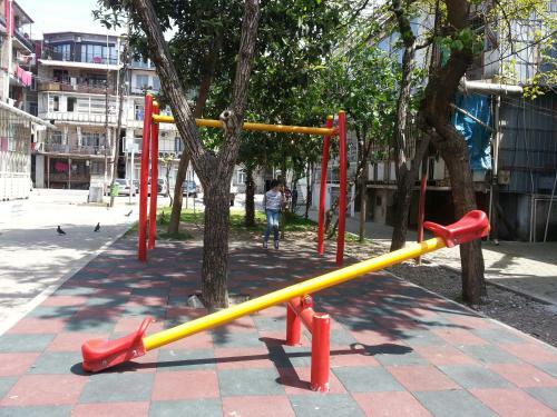 Apartment Near"park 6may"