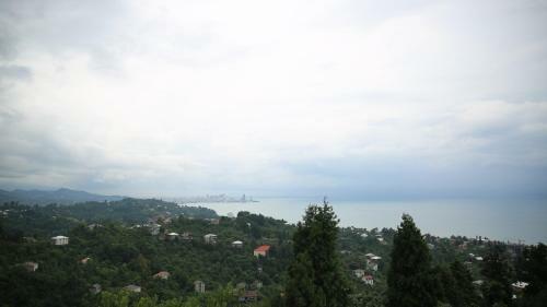 Hotel Zelenyi Mys