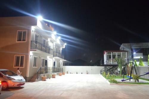 Apartments In Batumi