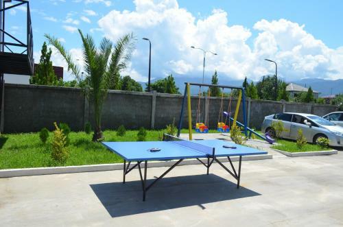 Apartments In Batumi