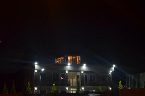 Apartments In Batumi