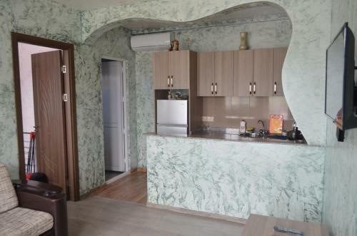 Apartments In Batumi