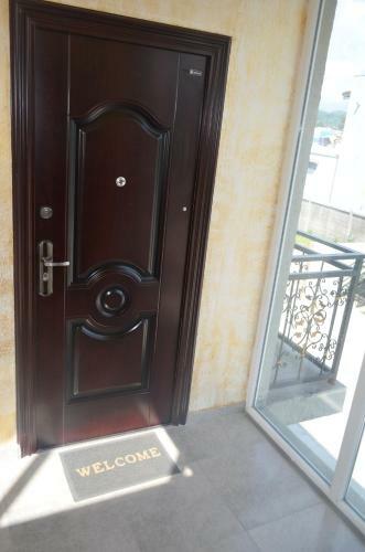 Apartments In Batumi