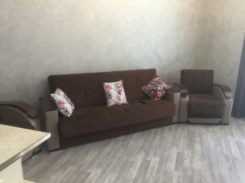 Apartamento Batumi Sun Shine