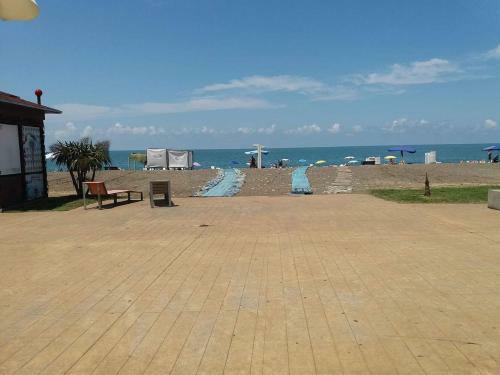 Apartamento Batumi Sun Shine