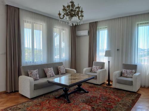 Apartamento Guest House Sher
