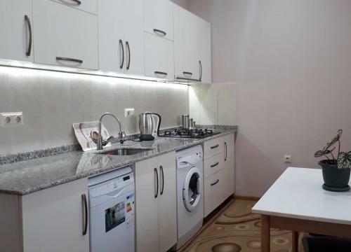 Apartamento Guest House Sher