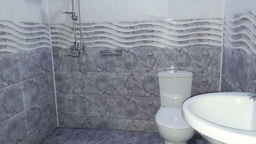 Apartamento Guest House Sher