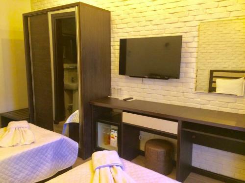 Hotel Iveria