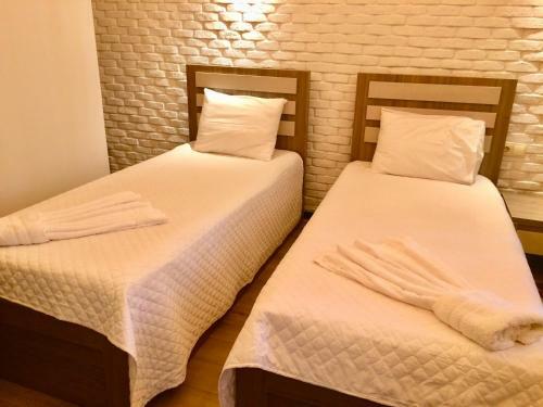 Hotel Iveria