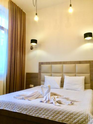 Hotel Iveria