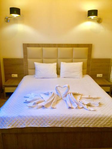 Hotel Iveria