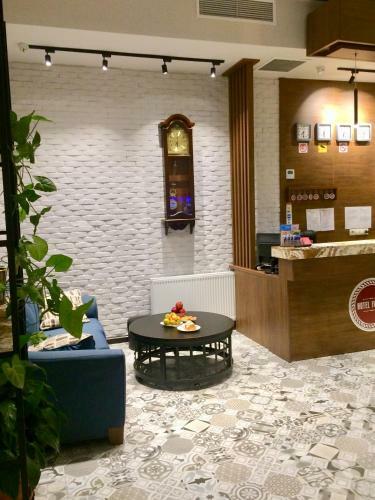 Hotel Iveria