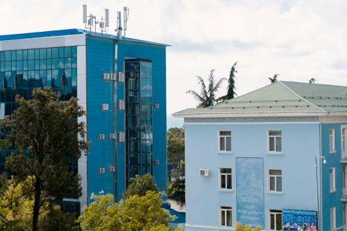 Nice Batumi Apartment