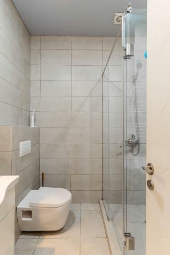 Nice Batumi Apartment
