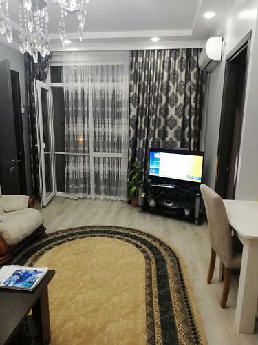 Apartment Irina