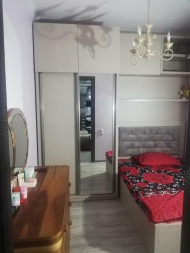 Apartment Irina