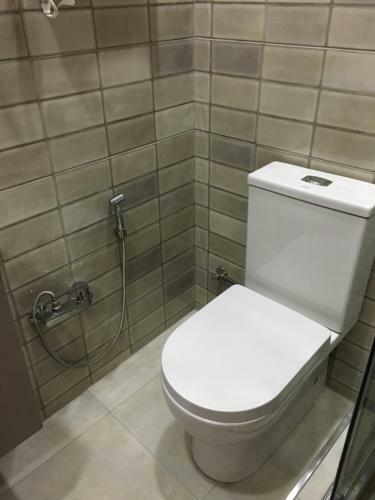 Apartamento Best In Batumi