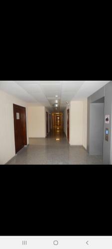 Orbi Happy Apartment