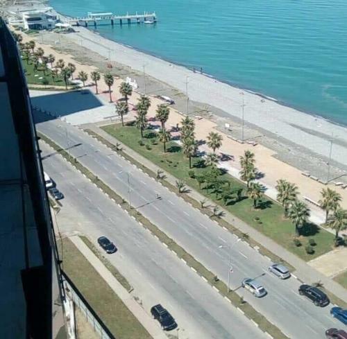 Black Sea Apartments