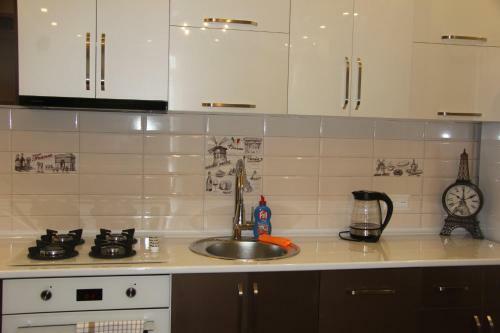 Comfortable Apartment
