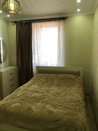 Apartamento Lermontov Street