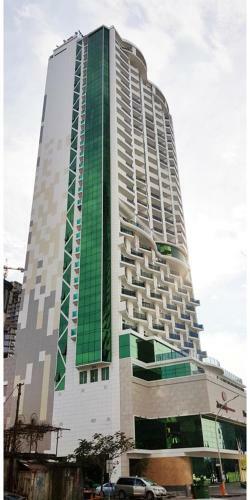 Apartment Batumi Black Pearl