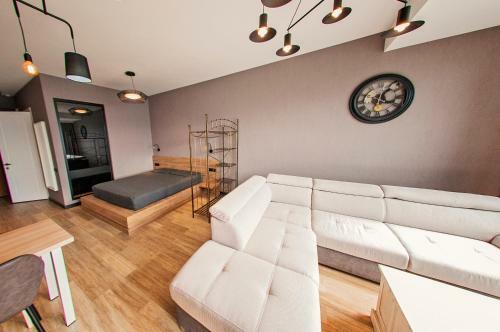 Apartamento Porta Batumi Tower