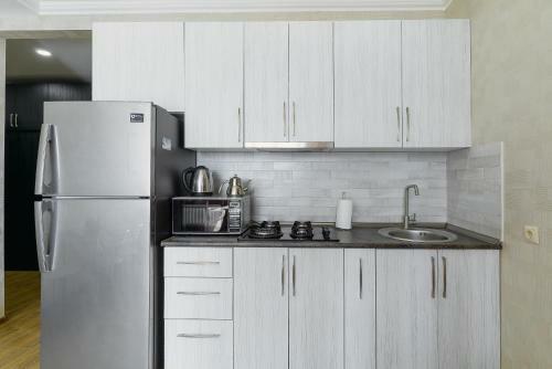 Happy Apartment