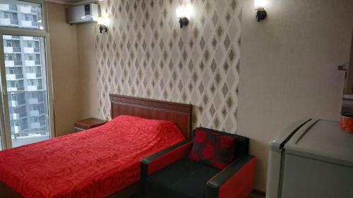 Apartamento Seaview Studio Orbi Seatowers