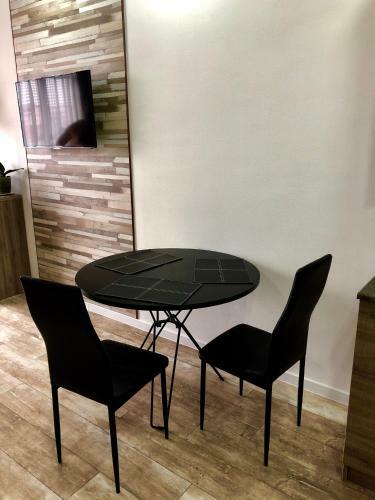 Apartamento Best In Batumi 4