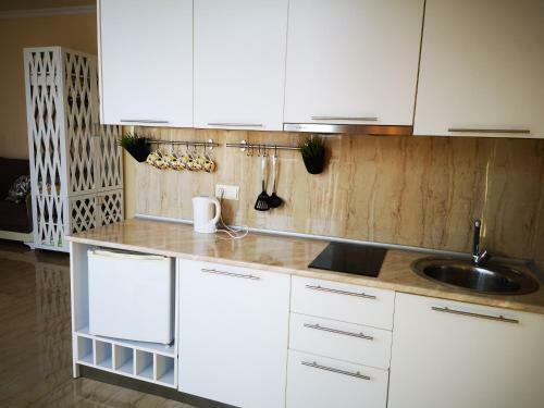 Apartamento Batumi Beach