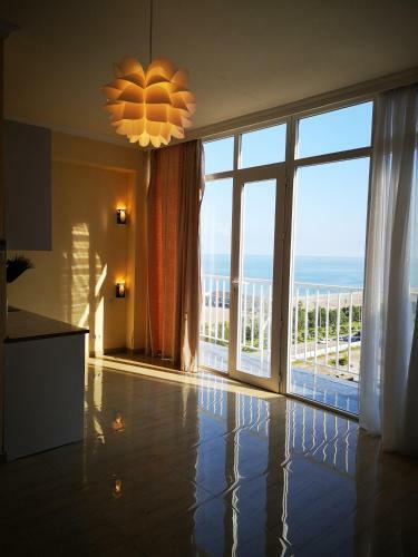 Apartamento Batumi Beach