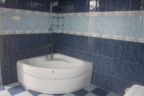 Hostal Greenview Guesthouse