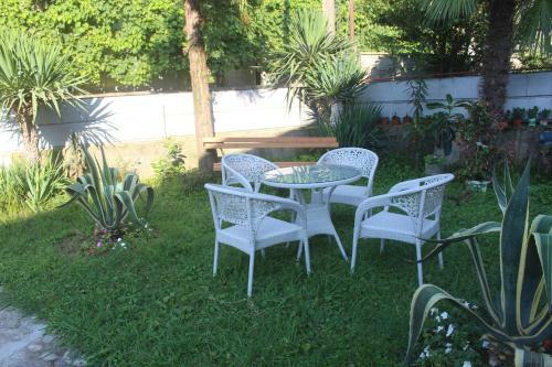 Hostal Greenview Guesthouse