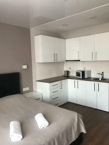 Happy Time In Batumi Apartments