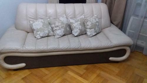 Apartamento Marina House