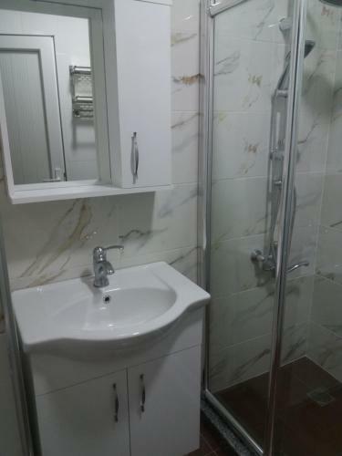 Apartamento Marina House