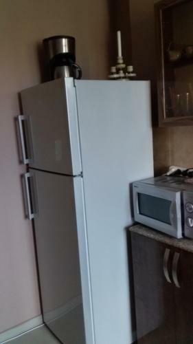 Apartamento Marina House