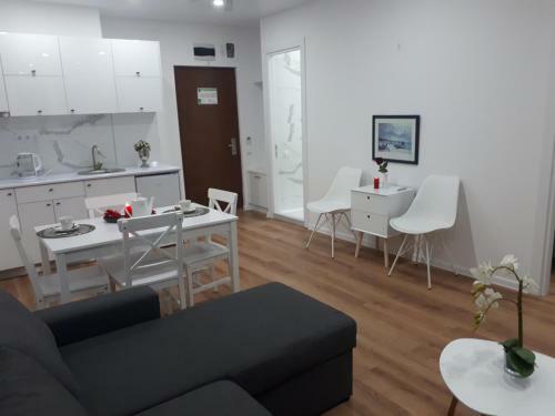 Bed & Breakfast Orbi Residence On Black Sea Coast