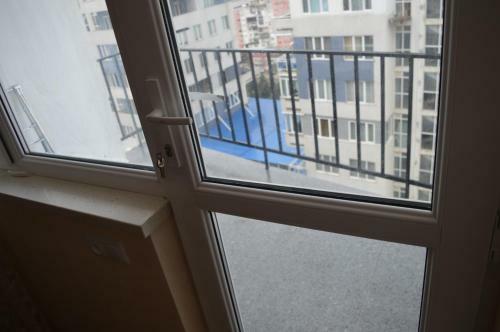 Teo Beach Apartament